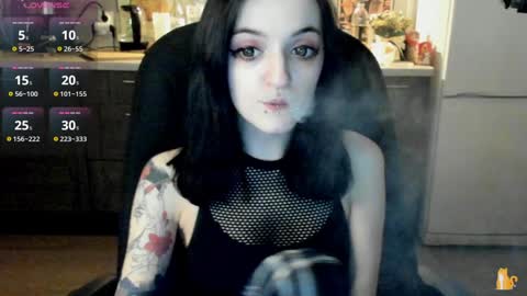 Snapshot of lina_tyaan chatting on 01.03.25 Lina 3 1715622743 online show from 01.03.25