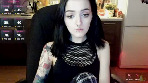 Snapshot of lina_tyaan chatting on 01.04.25 Lina 3 1715622743 online show from 01.04.25