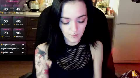 Snapshot of lina_tyaan chatting on 01.05.25 Lina 3 1715622743 online show from 01.05.25