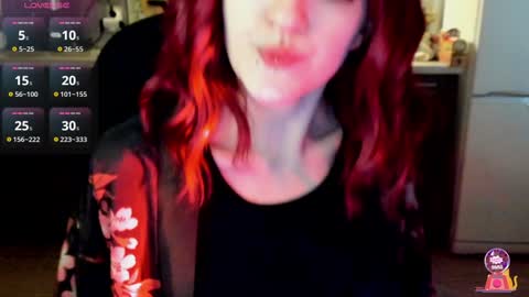 Snapshot of lina_tyaan chatting on 01.27.25 Lina 3 1715622743 online show from 01.27.25