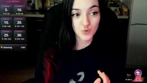 Snapshot of lina_tyaan chatting on 01.29.25 Lina 3 1715622743 online show from 01.29.25