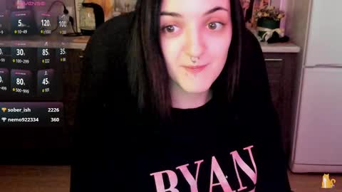 Snapshot of lina_tyaan chatting on 02.14.25 Lina 3 1715622743 online show from 02.14.25