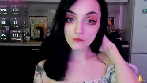 Snapshot of lina_tyaan chatting on 03.05.25 Lina 3 1715622743 online show from 03.05.25