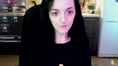 Snapshot of lina_tyaan chatting on 03.07.25 Lina 3 1715622743 online show from 03.07.25