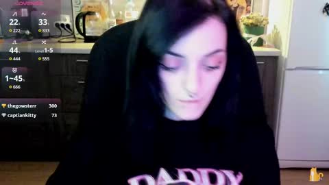 Snapshot of lina_tyaan chatting on 03.10.25 Lina 3 1715622743 online show from 03.10.25