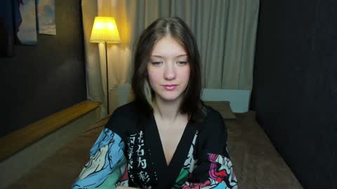 Lina online show from 12.31.24