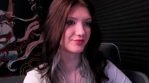 Lina online show from 02.07.25