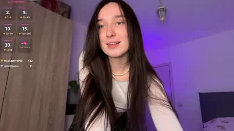 Lina online show from 05.02.26