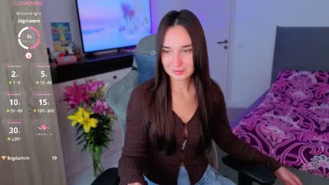 Snapshot of linabbb chatting on 07.14.26 Lina online show from 07.14.26