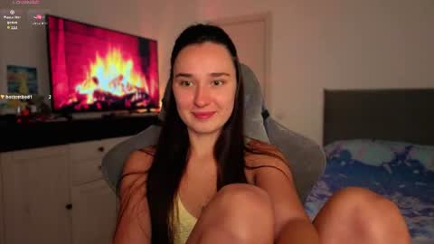 Snapshot of linabbb chatting on 07.31.26 Lina online show from 07.31.26