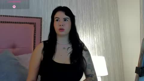 Lina Black online show from 07.20.26