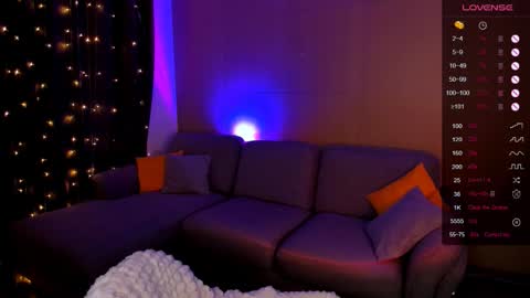 Lina online show from 02.18.26