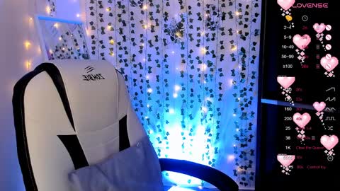 Lina online show from 04.09.26