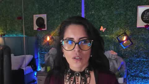 Lina  online show from 02.10.26