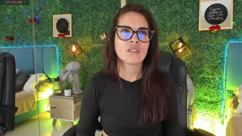 Lina  online show from 05.09.26