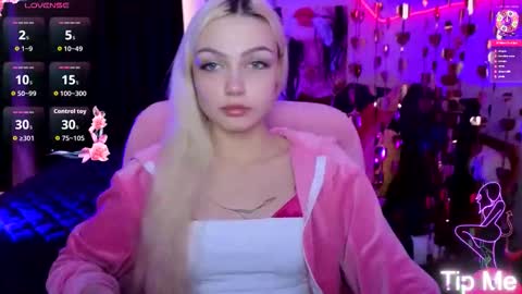 I am Lina online show from 02.20.26