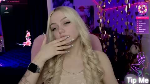 I am Lina online show from 04.08.26