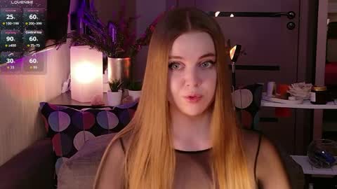  Lina Milkovich  online show from 04.02.26