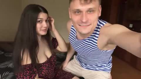 Nicolas and Lina online show from 11.03.25