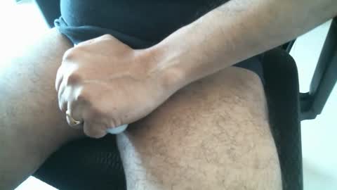 Mature Man online show from 05.02.26