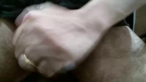 Mature Man online show from 05.11.26
