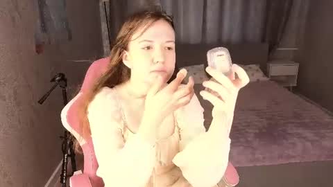 Lina online show from 07.12.26
