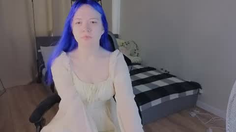 Lina online show from 07.18.26