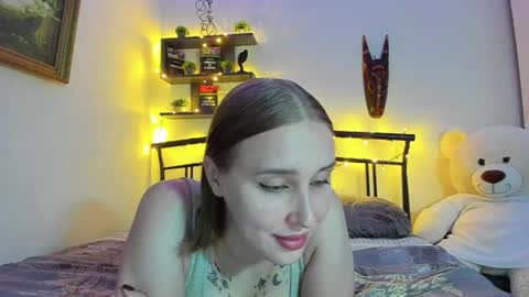 Lina online show from 07.22.26
