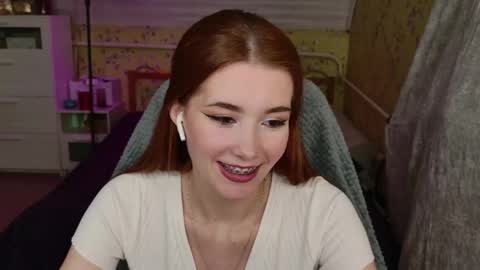 Luna online show from 05.12.26