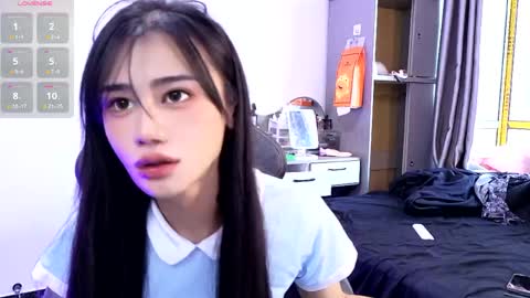 linbaibai online show from 05.13.26
