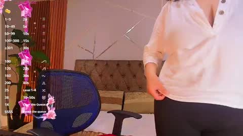 LINCE online show from 05.25.26