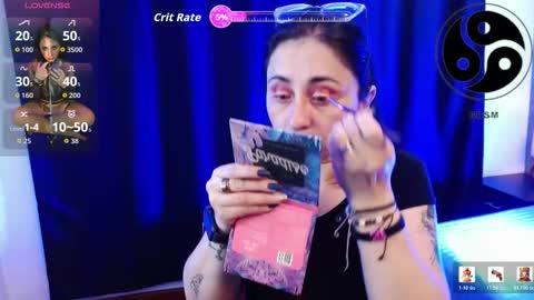 lincebdsm online show from 02.19.26