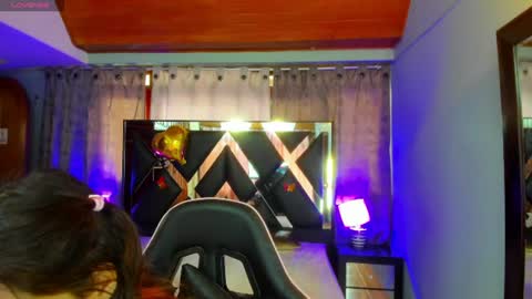  Linda  online show from 07.06.26