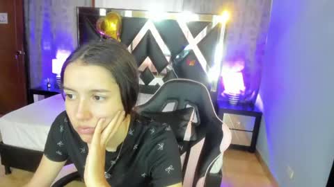  Linda  online show from 07.12.26