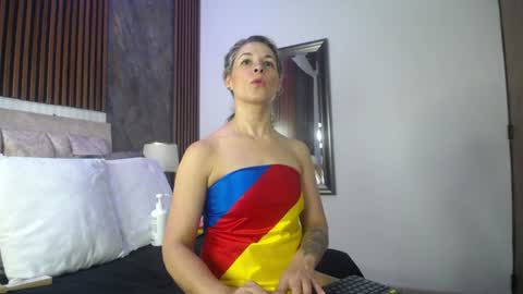 linda cabal online show from 07.03.26