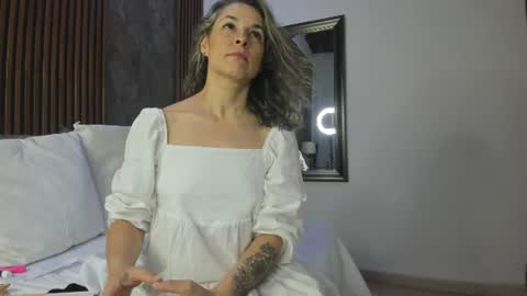 linda cabal online show from 07.16.26