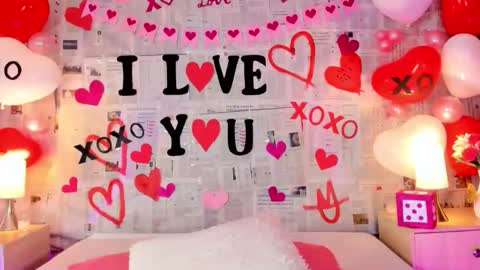 Linda Fosterr online show from 02.17.26