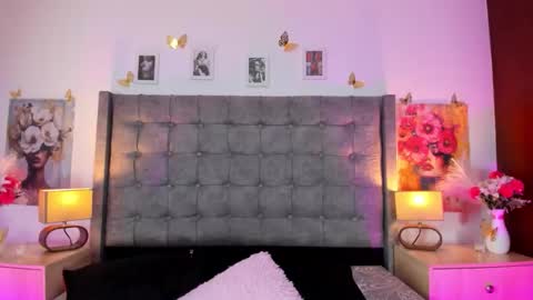 Snapshot of linda_fosterr chatting on 05.26.26 Linda Fosterr online show from 05.26.26