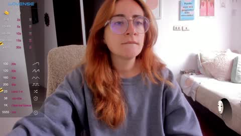 Giggles  online show from 01.28.25