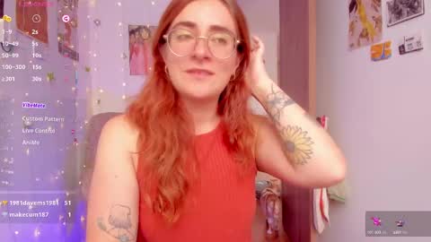 Giggles  online show from 10.09.25