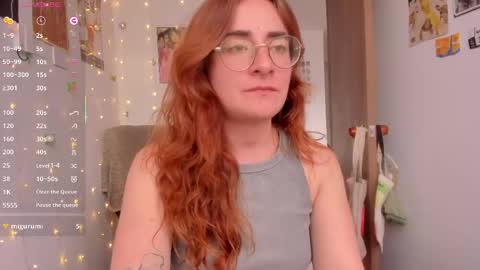 Giggles  online show from 10.13.25