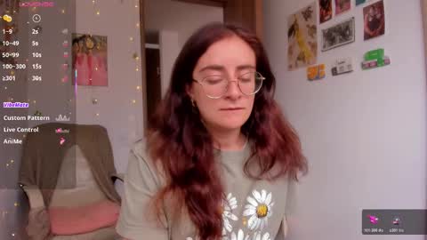 Giggles  online show from 12.03.25