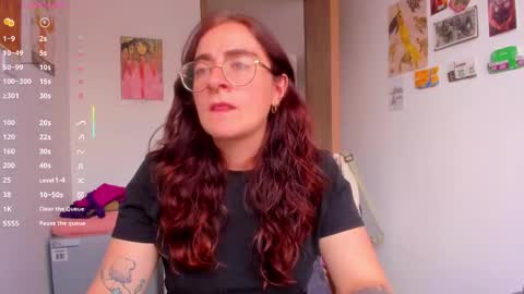 Giggles  online show from 02.10.26