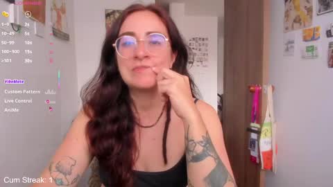 Giggles  online show from 05.04.26