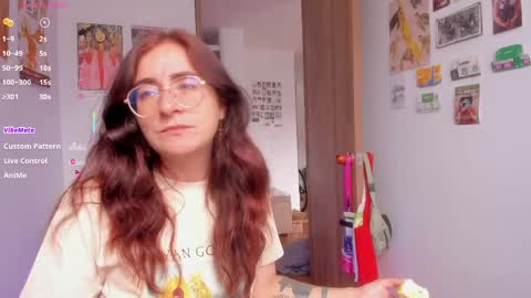 Giggles  online show from 05.13.26