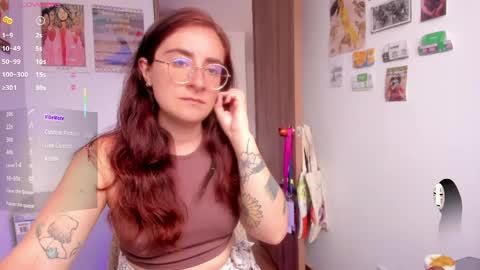 Giggles  online show from 05.26.26