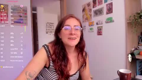 Giggles  online show from 06.10.26