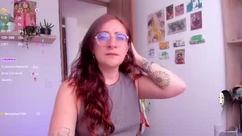 Giggles  online show from 06.12.26