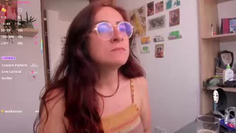 Giggles  online show from 06.13.26