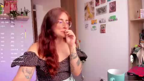 Giggles  online show from 06.16.26